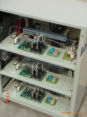 蘇州工業園區寶程電源科技 專業供應高品質穩壓器